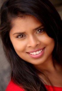 Фотография «Marsha Goolcharan»
