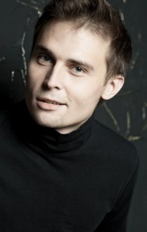 Фотография «Павел Афонькин»