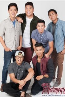 Фотография «The Filharmonic»