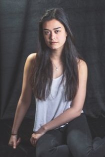 Фотография «Heather-Mae Cutts»