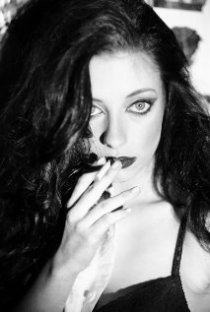 Фотография «Rachel Gill»