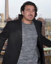 Фотография «Zulfu Kaplan»