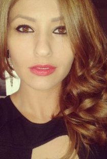 Фотография «Pasha Rose»