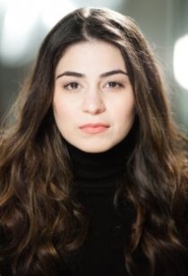 Фотография «Serafina Salvador»