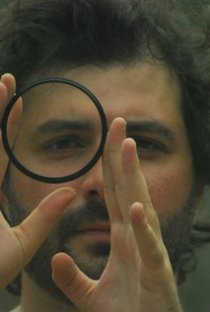 Фотография «Cesar Gananian»