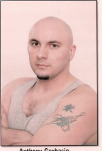 Фотография «Anthony Gerbasio»