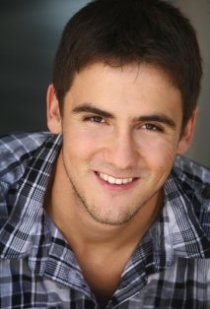 Фотография «Nicholas Giacchetti»