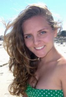 Фотография «Britnie Banks»