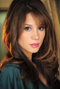 Фотография «Gabriella Corcillo»