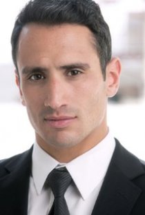 Фотография «Corey Kaloostian»