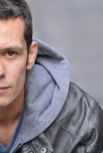 Фотография «Eric Stillions»