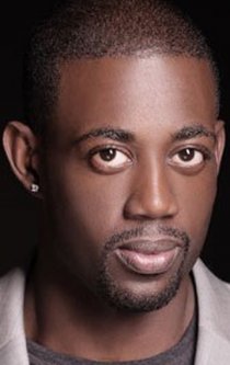 Фотография «Gary-Kayi Fletcher»