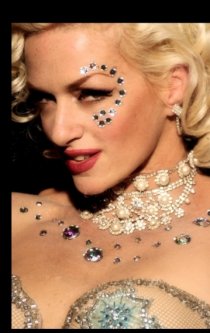 Фотография «Kitten Deville»