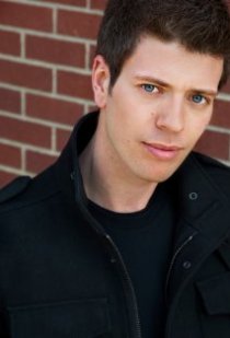 Фотография «Cody Sparshu»