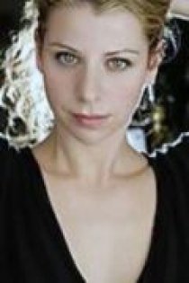 Фотография «Amelia Zirin-Brown»