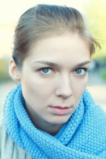Фотография «Александра Каплиева»