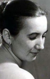Фотография «Ольга Кознова»