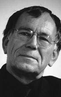 Фотография «Jan Gehl»