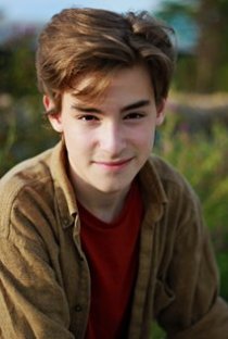 Фотография «Hunter Trammell»