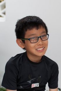 Фотография «Aiden Mao»