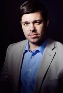 Фотография «David Ambrose»