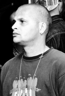 Фотография «Michael Mic Reed»