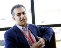 Фотография «Reza Taleghani»