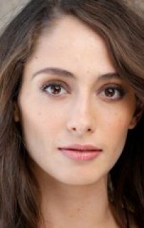 Фотография «Natalie Kabenjian»