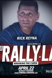 Фотография «Rick Reyna»
