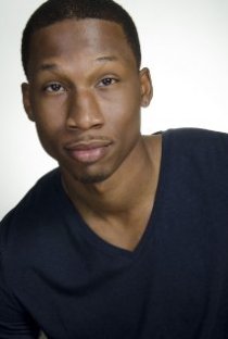 Фотография «Rashid Jackson»