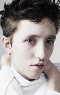 Фотография «Павел Огнев»