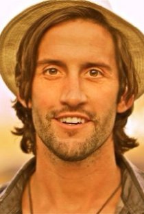 Фотография «Джастон Стрит»