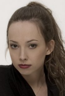Фотография «Izabella Pörös»