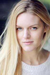 Фотография «Alexandra Guelff»