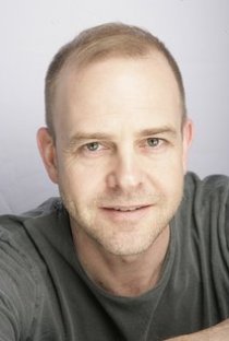 Фотография «Jeffrey Hall»