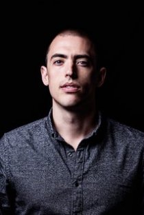 Фотография «Крис Мартин»