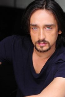 Фотография «Gregory Taven»
