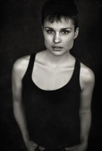 Фотография «Роксанна Фернандес»