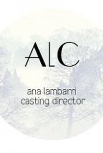 Фотография «Ана Ламбарри»