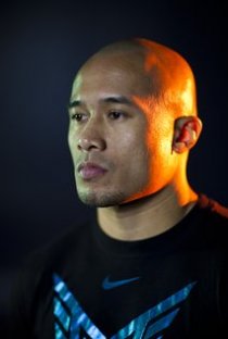 Фотография «Chris Delfin»