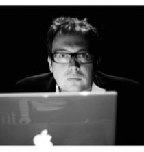 Фотография «Jeroen Rozendaal»