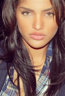 Фотография «Candace Allen»
