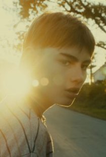 Фотография «Silas Yelich»