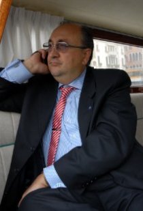 Фотография «Sandro Ravagnani»