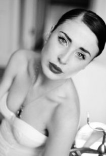 Фотография «Ребекка Кальенда»