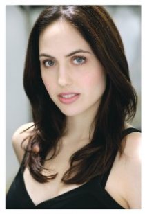 Фотография «Nancy Keuss»
