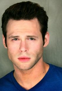 Фотография «Christian Wallace»