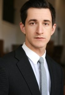 Фотография «Robert McHalffey»