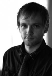 Фотография «Jonathan Steven Green»