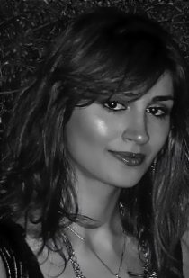 Фотография «Jahanara»